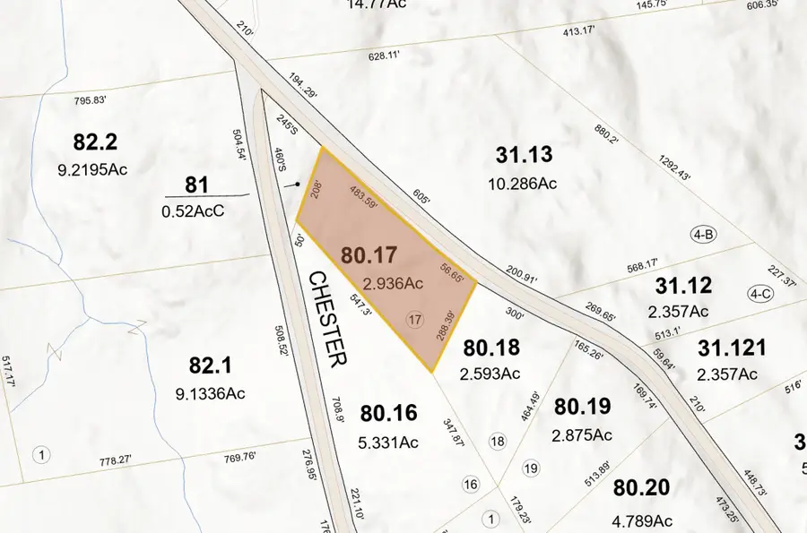 0 Skyline Trl, Middlefield, MA 01243 - #3
