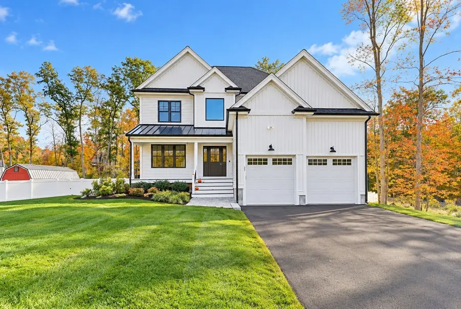 27 Bucklin Drive, Rehoboth, MA 02769 - #2