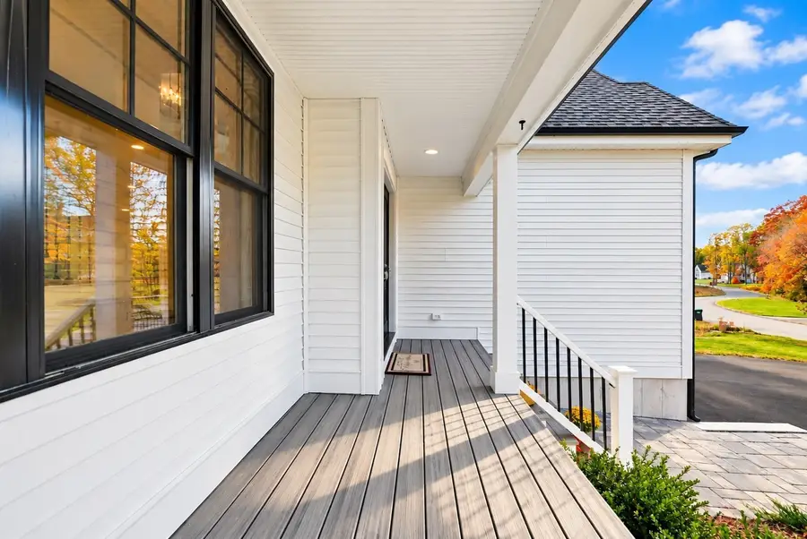 27 Bucklin Drive, Rehoboth, MA 02769 - #3