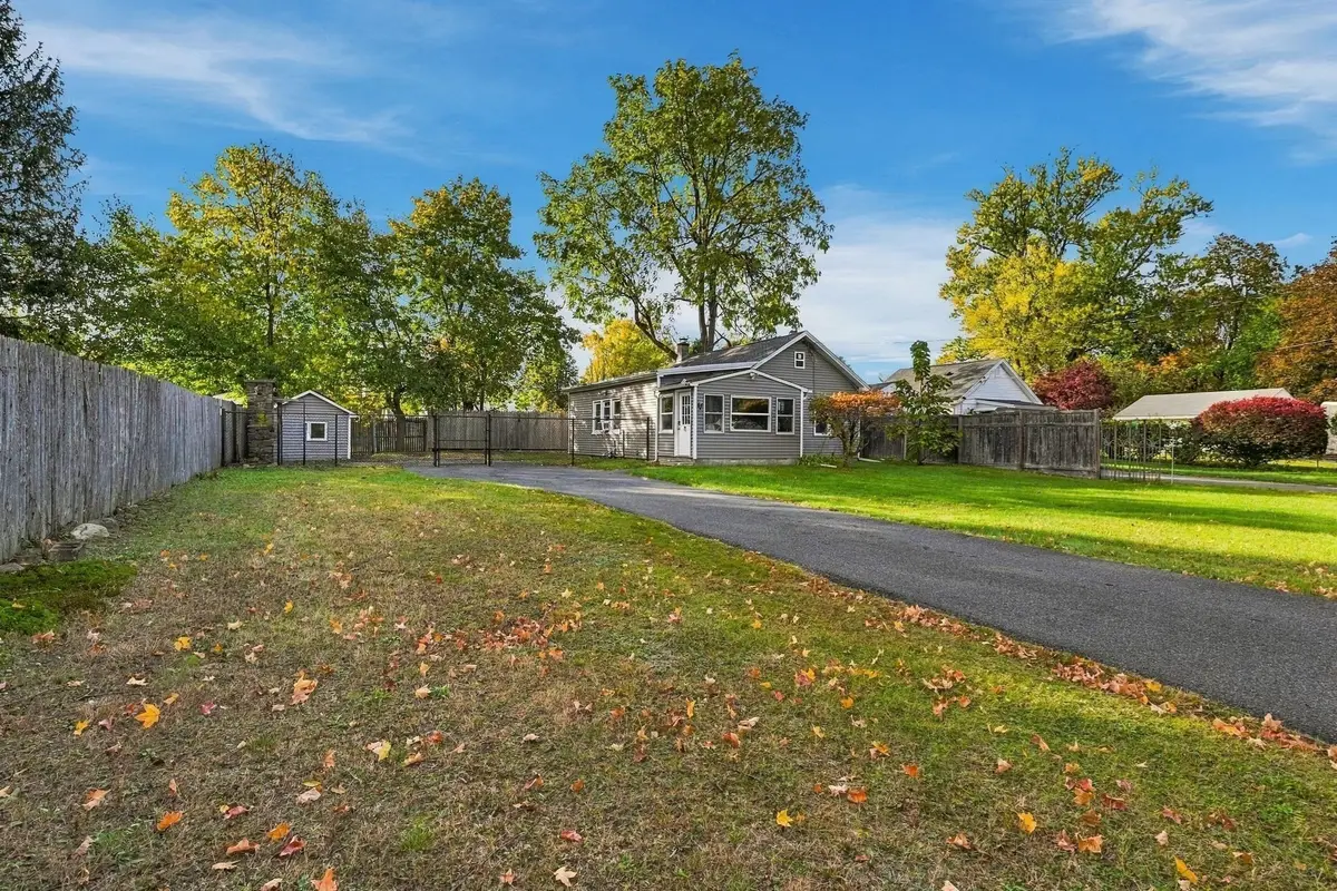 84 Wilton St, Springfield, MA 01109 - #1