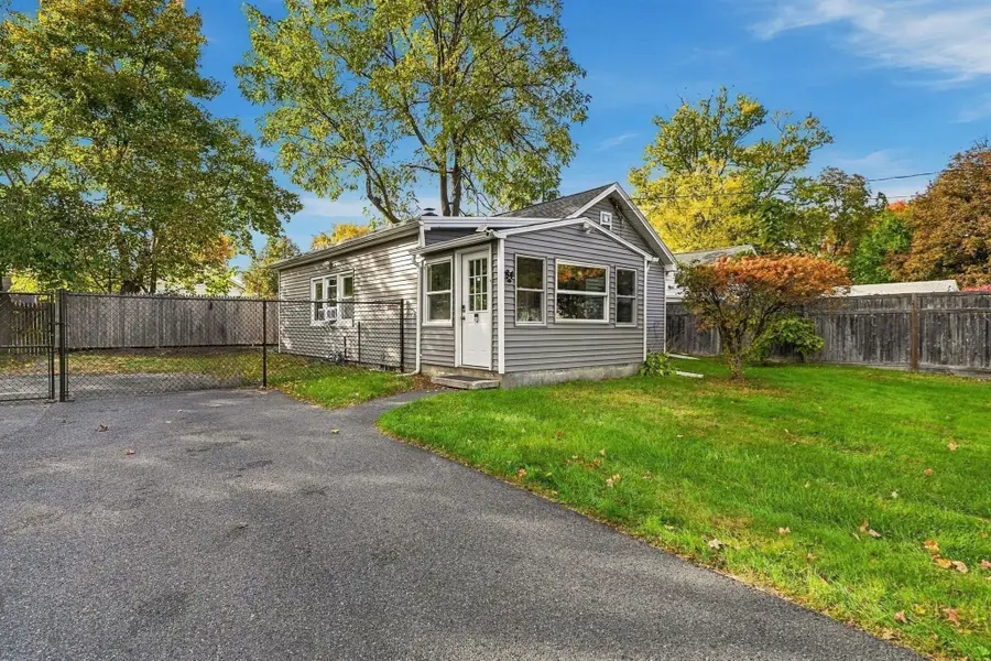 84 Wilton St, Springfield, MA 01109 - #2