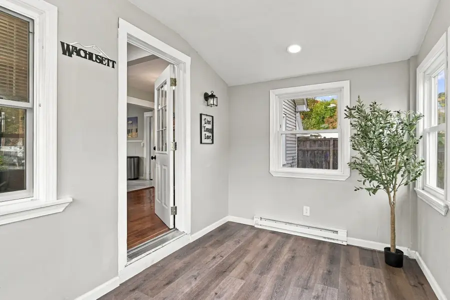 84 Wilton St, Springfield, MA 01109 - #3