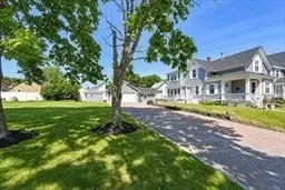 24 Brouilette St #24, North Chelmsford, MA 01863 - #1