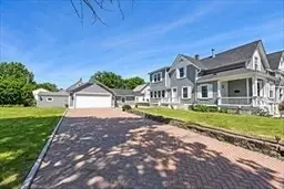 24 Brouilette St #24, North Chelmsford, MA 01863 - #2