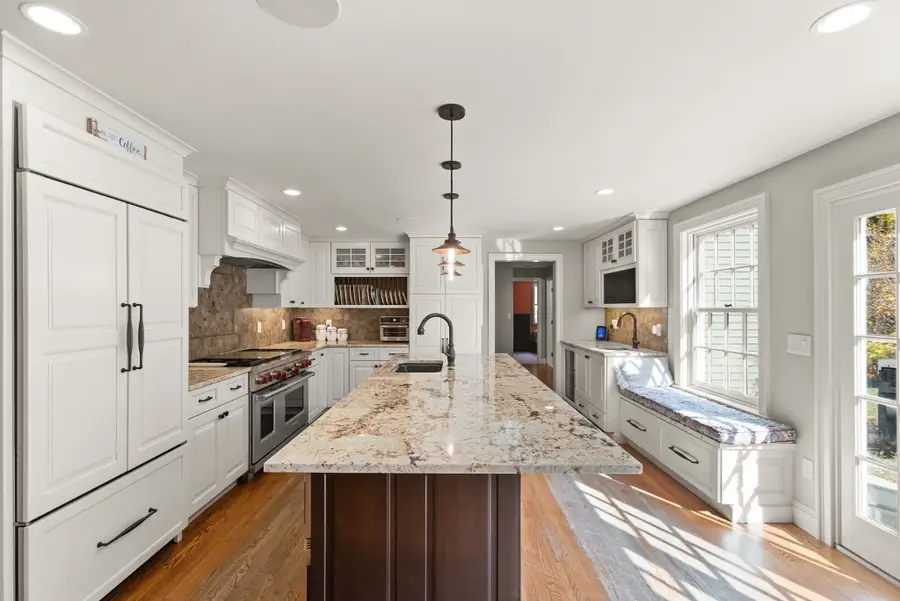 11 Pearl, Boxford, MA 01921 - #3