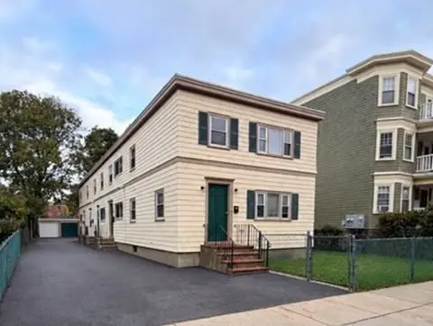 42 Florida St, Boston, MA 02124