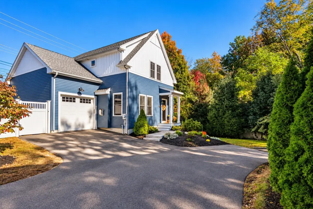 4 O'reilly Lane, Foxboro, MA 02035 - #1