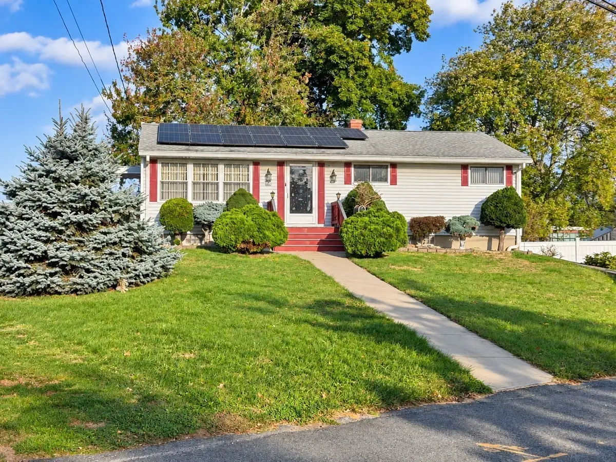 37 Paula Street, Somerset, MA 02726 - #1