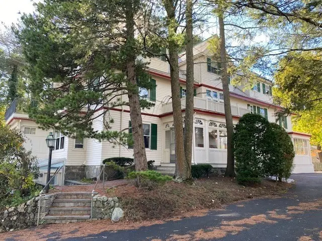 56 Vinton Street #1, Melrose, MA 02176 - #1