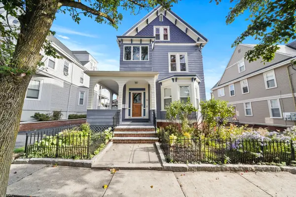 49 Dartmouth Street #2, Somerville, MA 02145