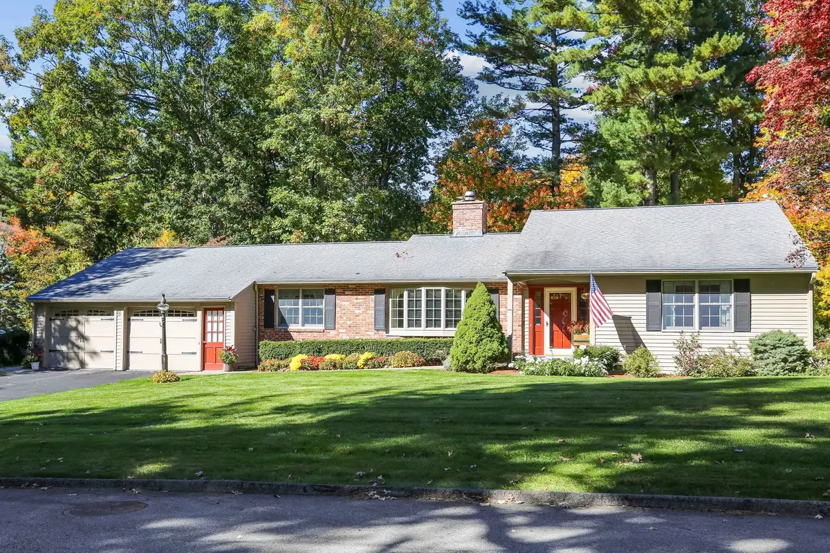 70 Birchwood Dr, Holden, MA 01520 - #1