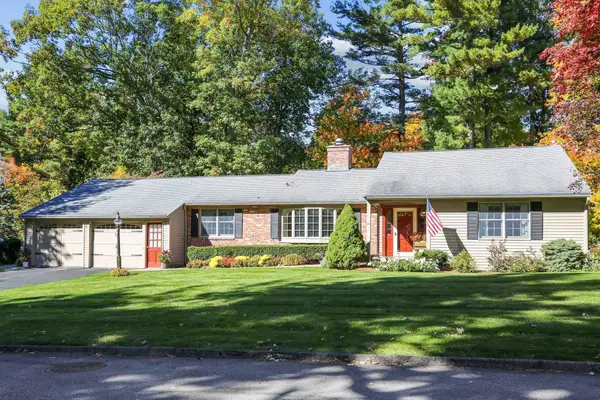 70 Birchwood Dr, Holden, MA 01520