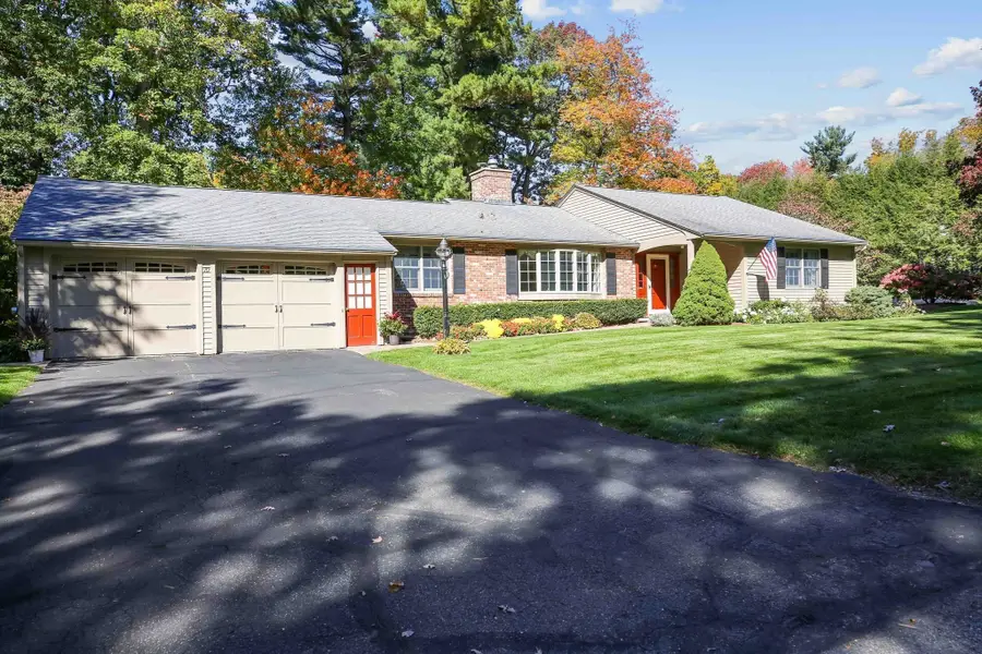 70 Birchwood Dr, Holden, MA 01520 - #2