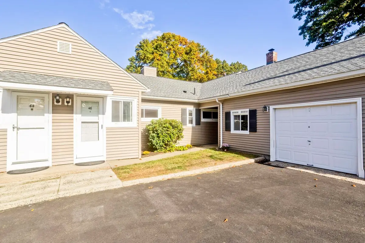 46 Meadowlark Ln #46, Chicopee, MA 01022 - #1