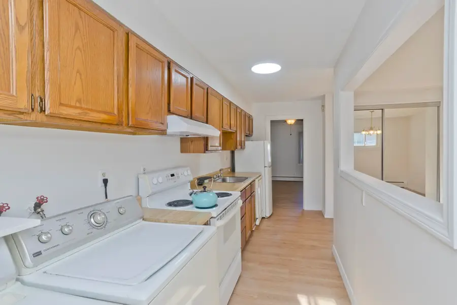 46 Meadowlark Ln #46, Chicopee, MA 01022 - #2