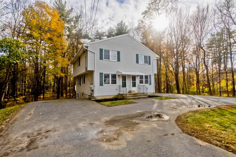 3005 Prospect St, Palmer Town, MA 01009 - #2