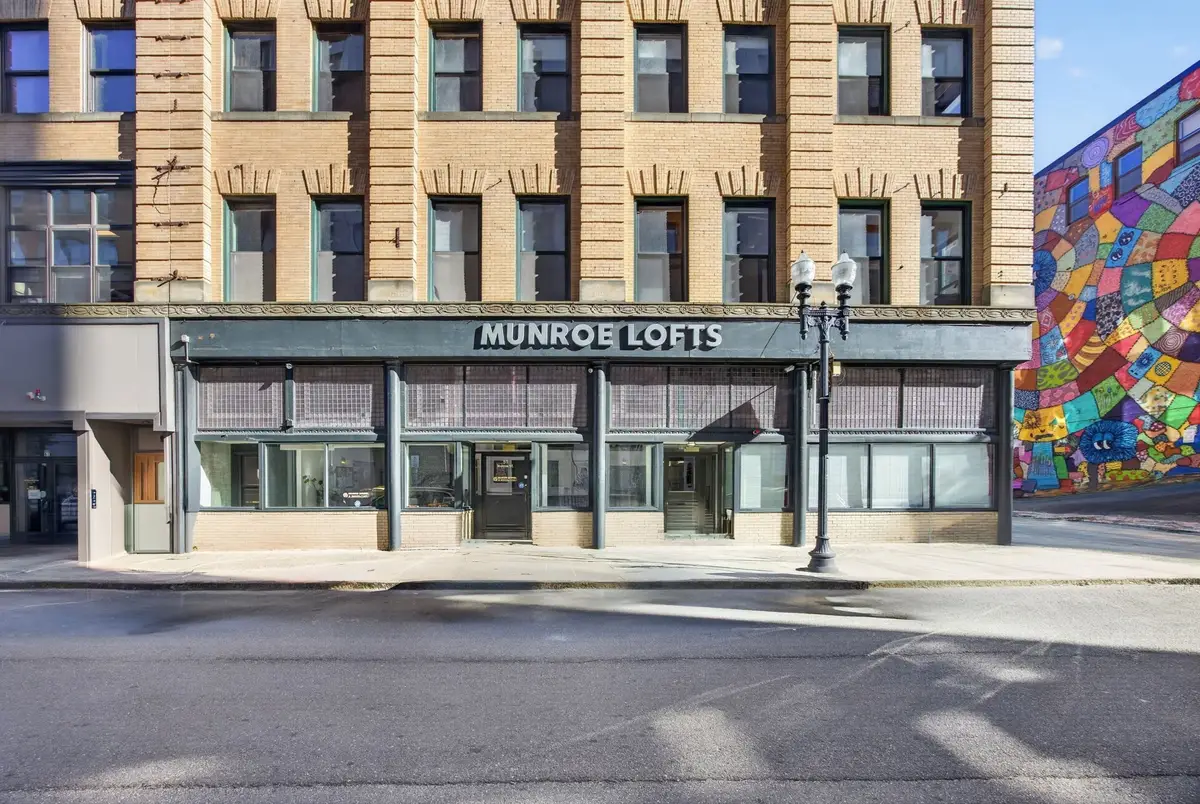 49 Munroe St #302, Lynn, MA 01901 - #1