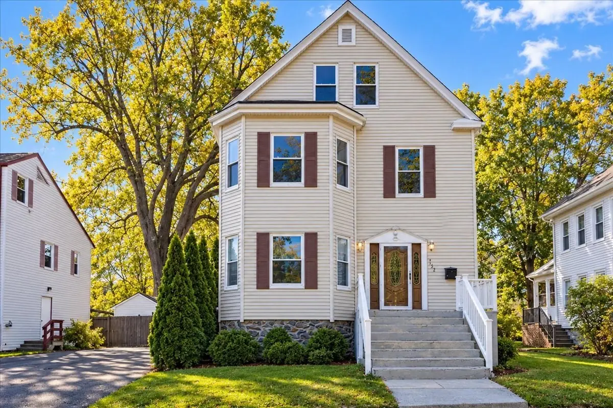 152 Lawrence St., Malden, MA 02148 - #1