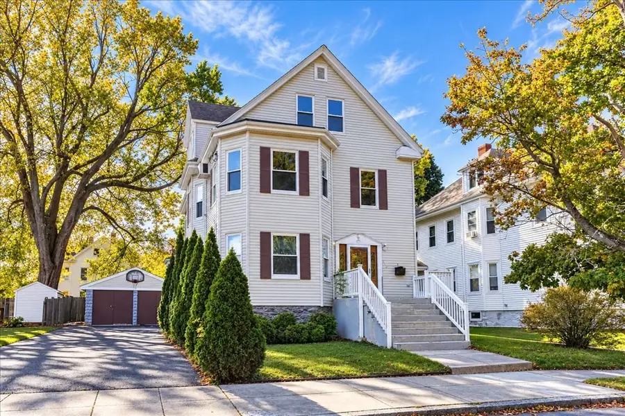 152 Lawrence St., Malden, MA 02148 - #2