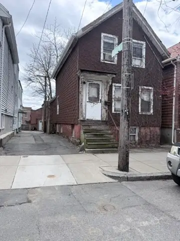 233 Princeton Street, Boston, MA 02128 - #1