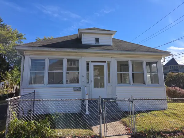 59 Mazarin St, Springfield, MA 01151