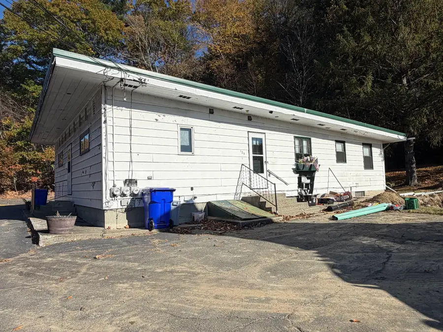 125 French King Hwy, Greenfield, MA 01301 - #2
