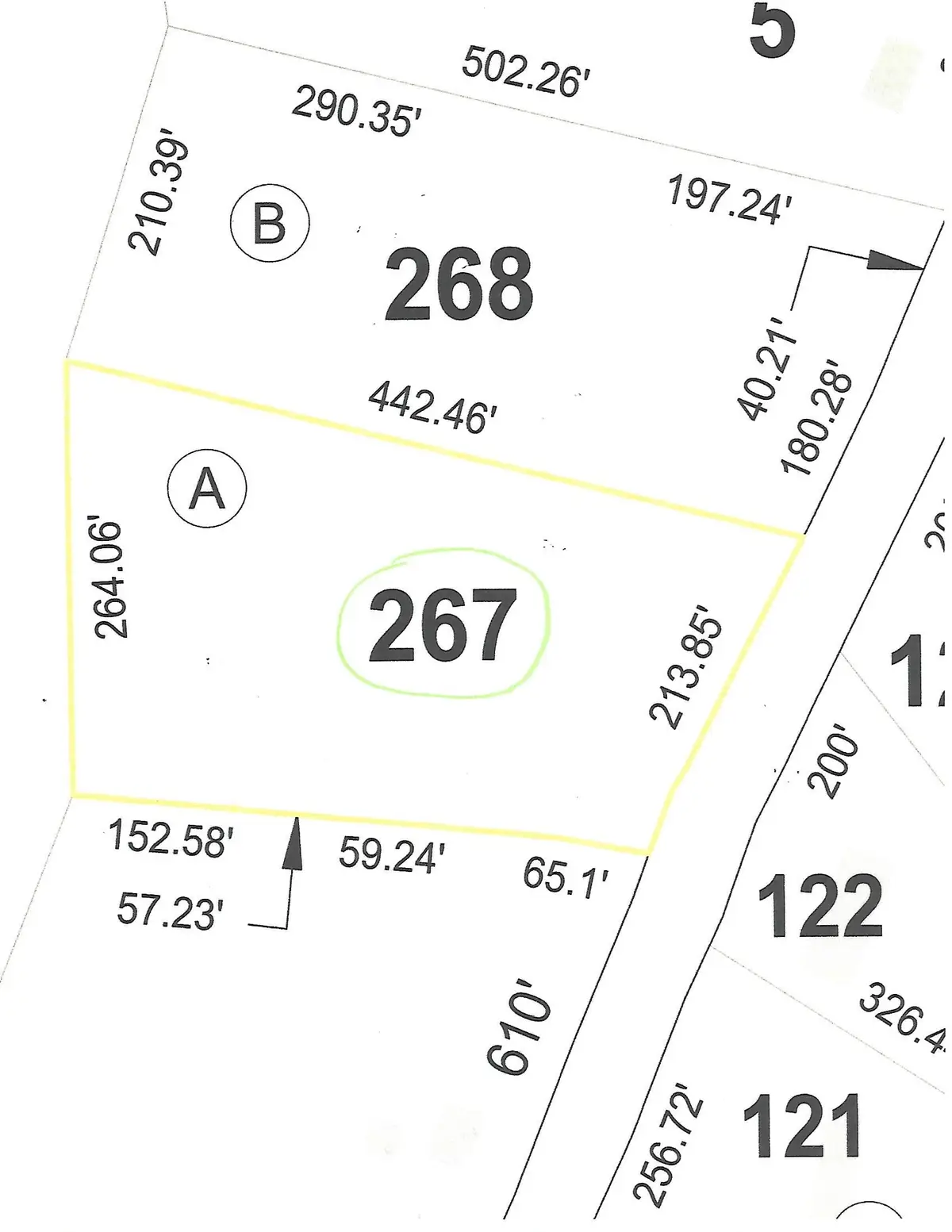 203 Baldwinville Rd, Winchendon, MA 01475 - #1