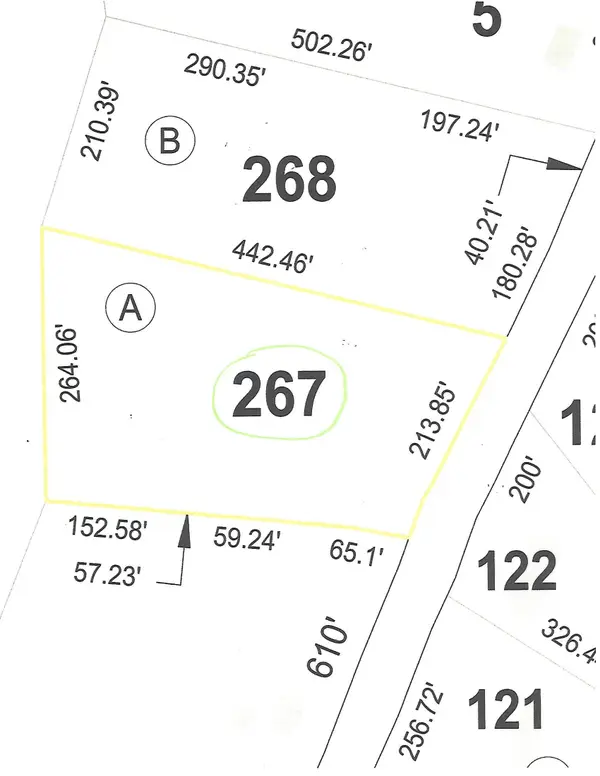 203 Baldwinville Rd, Winchendon, MA 01475