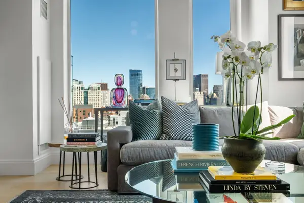 380 Harrison Ave #PH1B, Boston, MA 02118