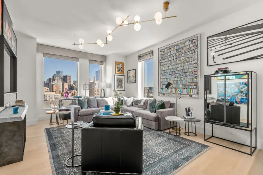 380 Harrison Ave #PH1B, Boston, MA 02118 - #3