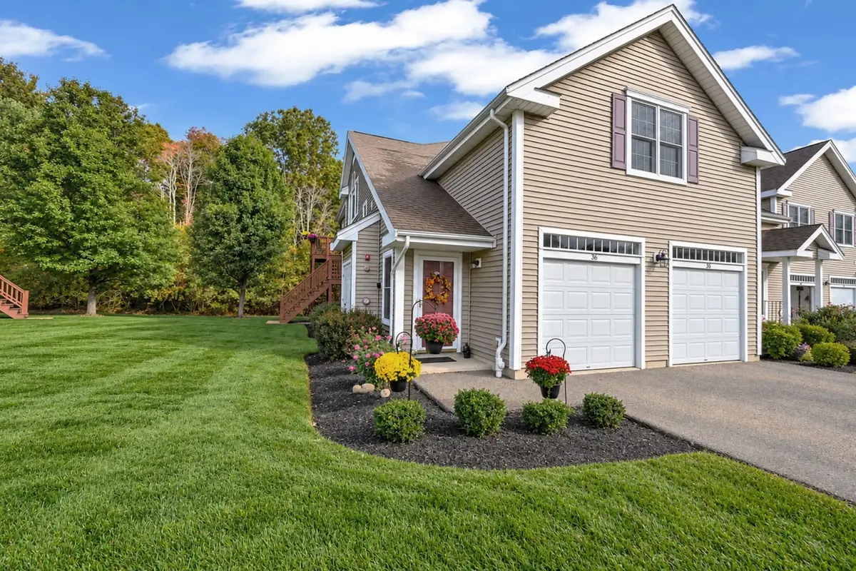 902 Main St #36, Hanson, MA 02341 - #1