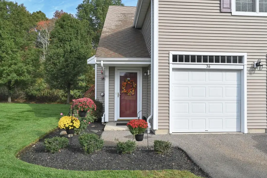 902 Main St #36, Hanson, MA 02341 - #2