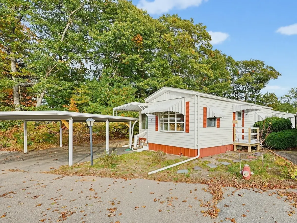 18 Taunton St #1, Plainville, MA 02762 - #1