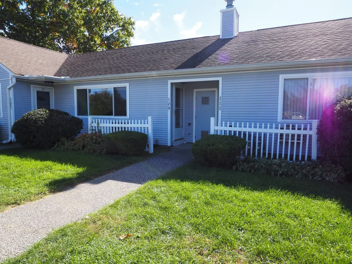 109 Stephens St. #109, Chicopee, MA 01022 - #1