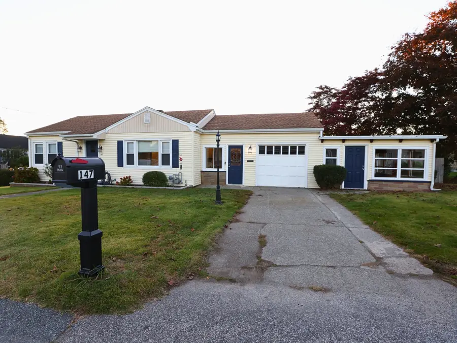 147 Dellawanda Rd, Swansea, MA 02777 - #2