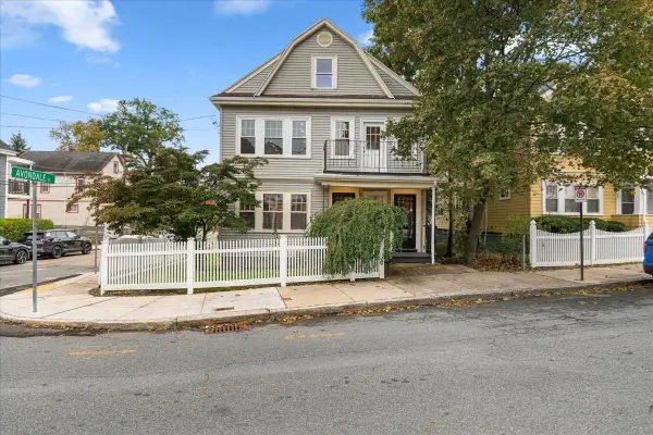 36-38 St Gregory Street, Boston, MA 02125