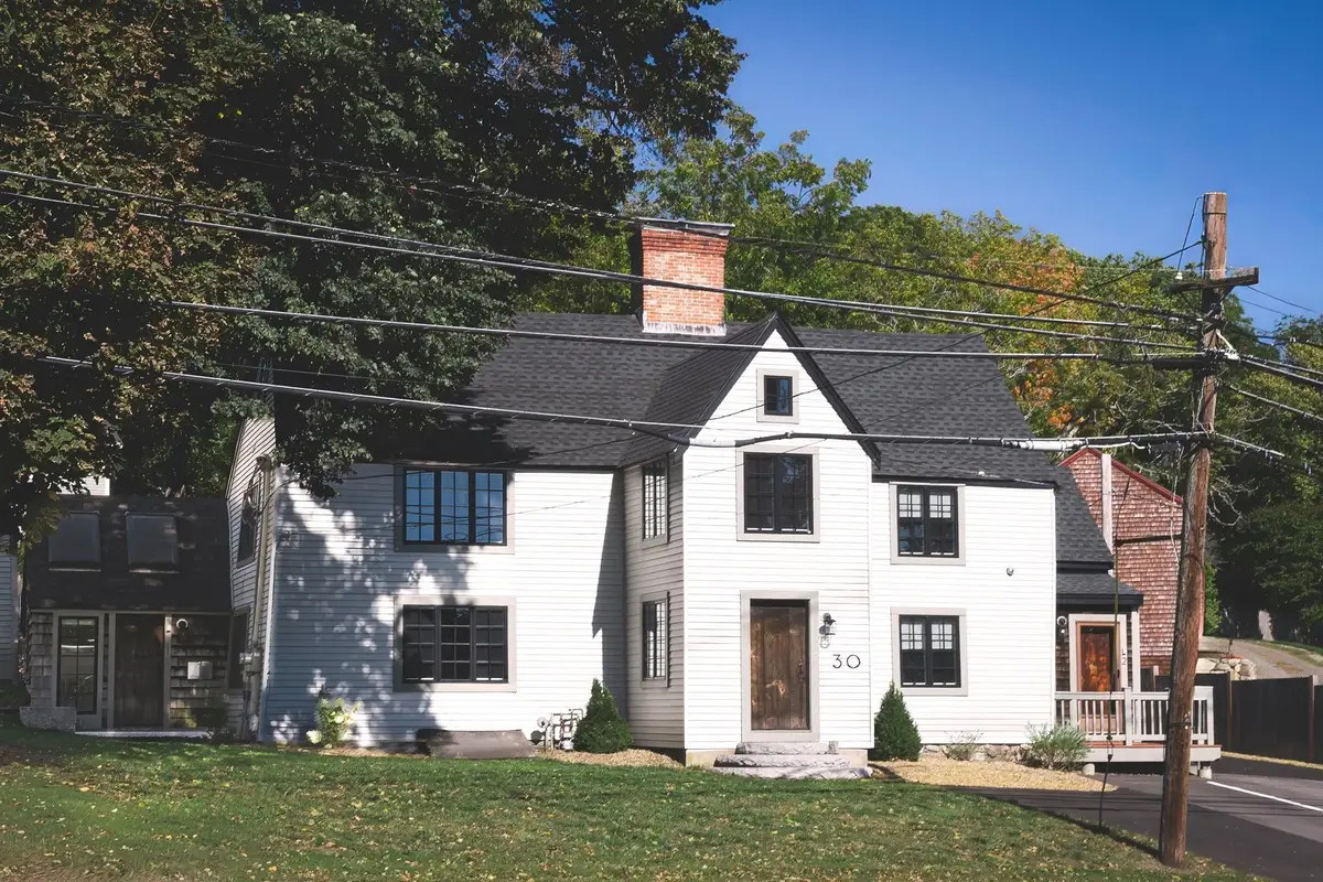 30 East St, Ipswich, MA 01938 - #1