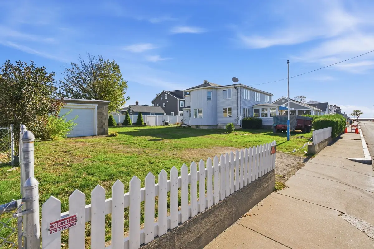 Lot 190 Otis Street, Winthrop, MA 02152 - #1