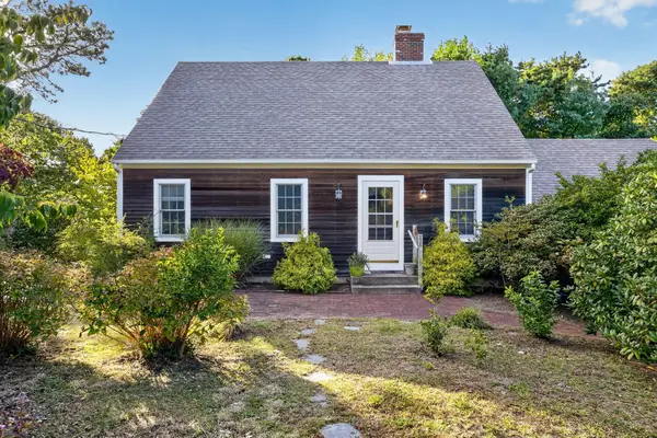 235 Morton Rd, Chatham, MA 02659