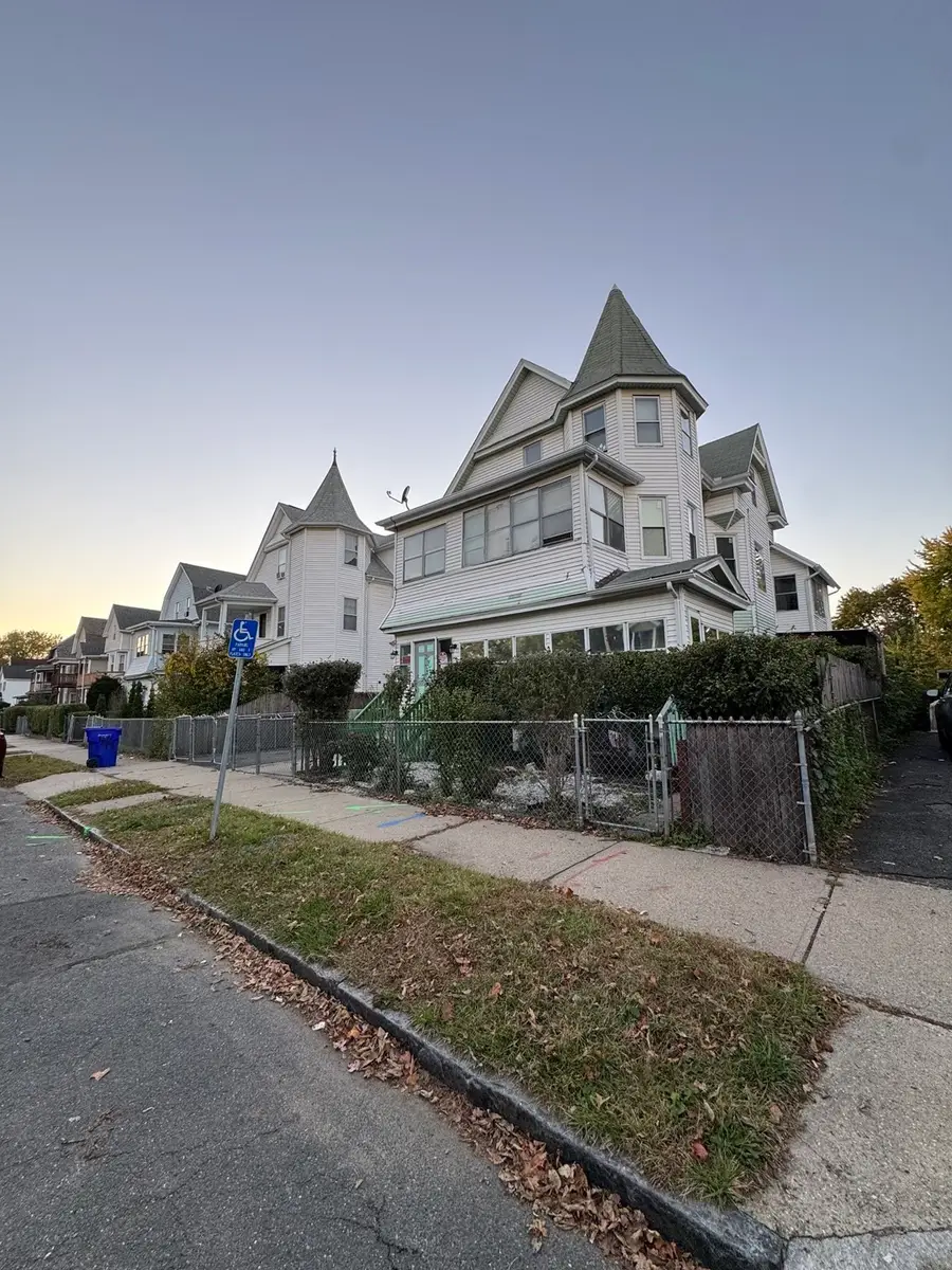 44 Brookline Ave, Springfield, MA 01107 - #2
