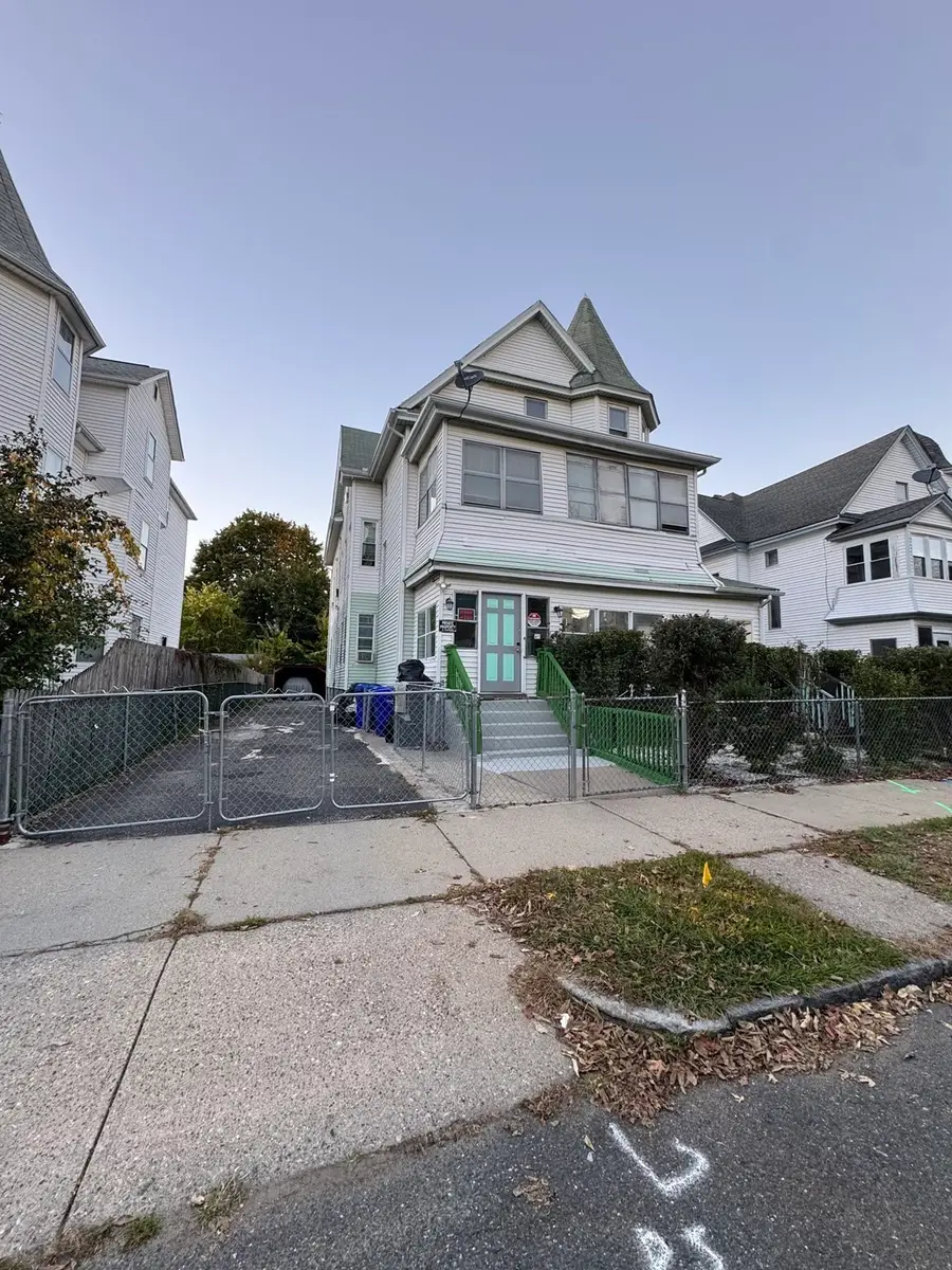 44 Brookline Ave, Springfield, MA 01107 - #3