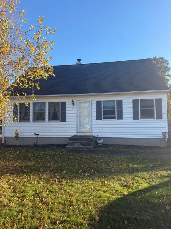 25 Rabideau Drive, Easthampton, MA 01027