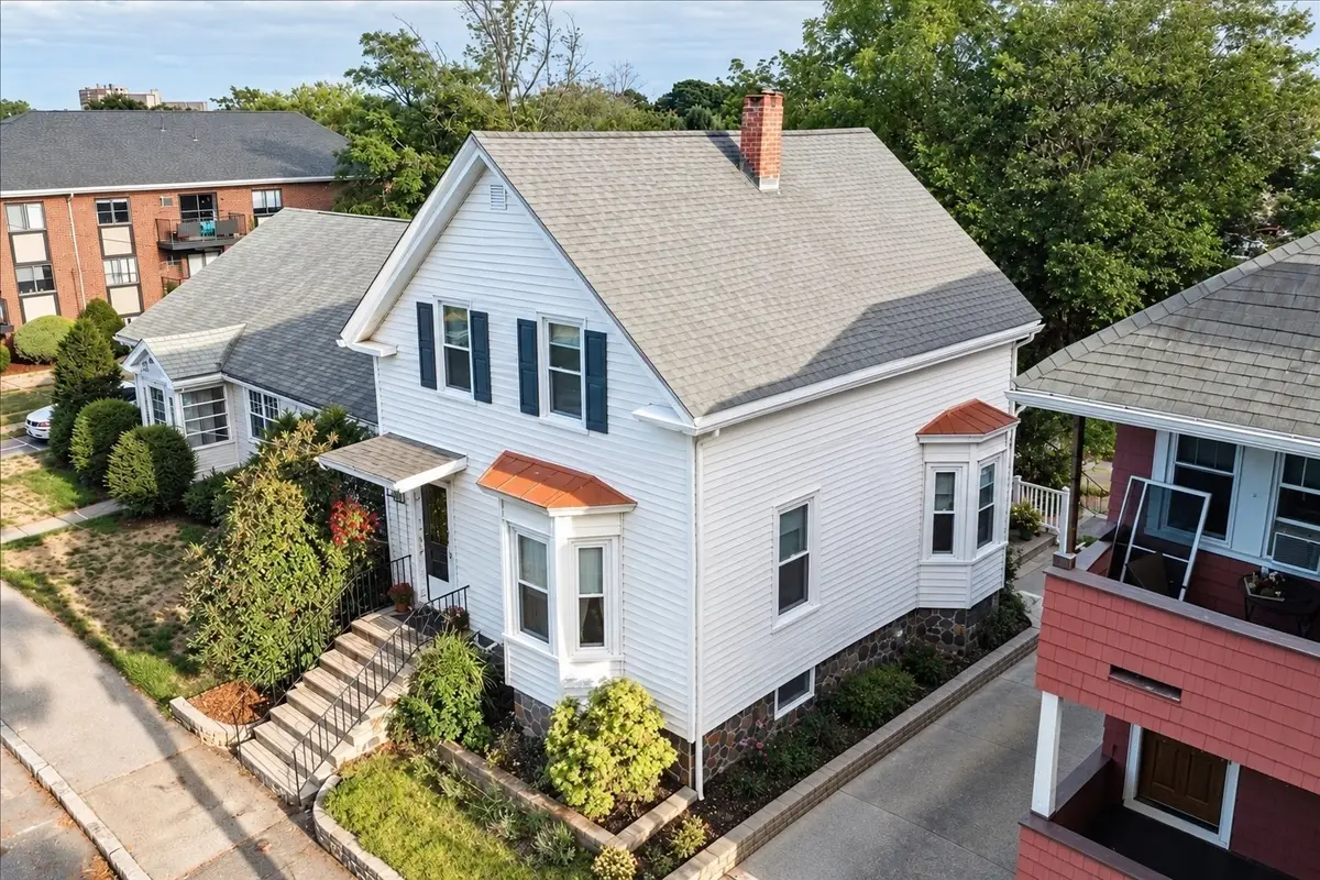 19 Brooks Park, Medford, MA 02155 - #1