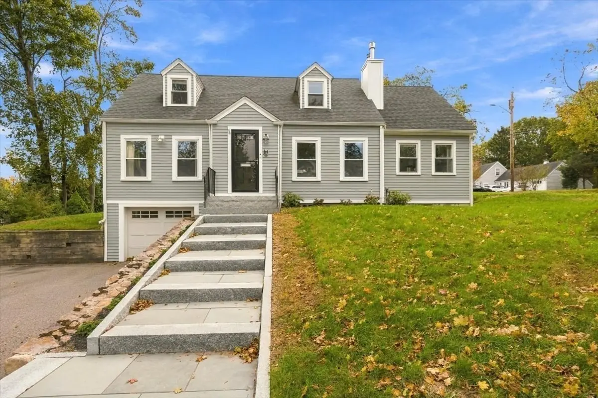 14 Colby Road, Hingham, MA 02043 - #1