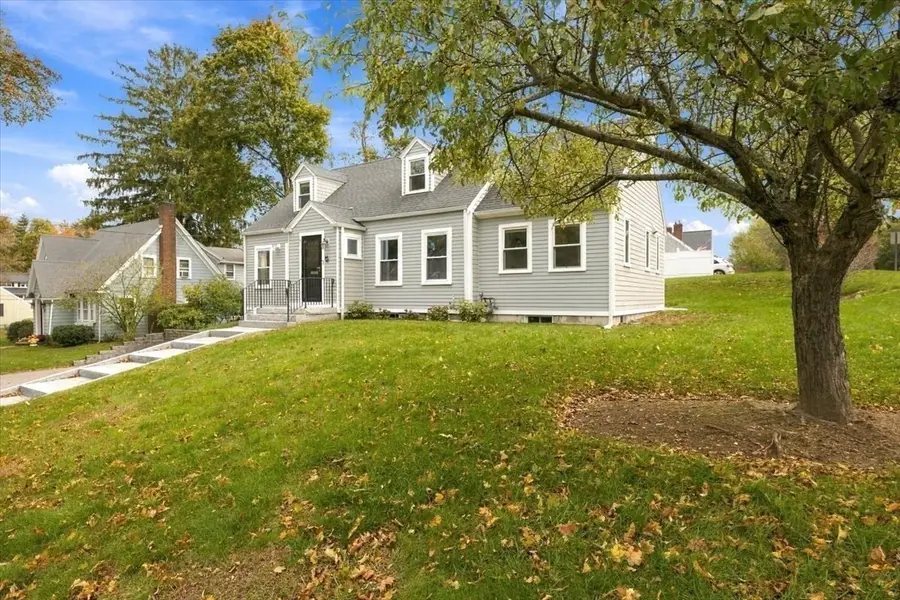 14 Colby Road, Hingham, MA 02043 - #2