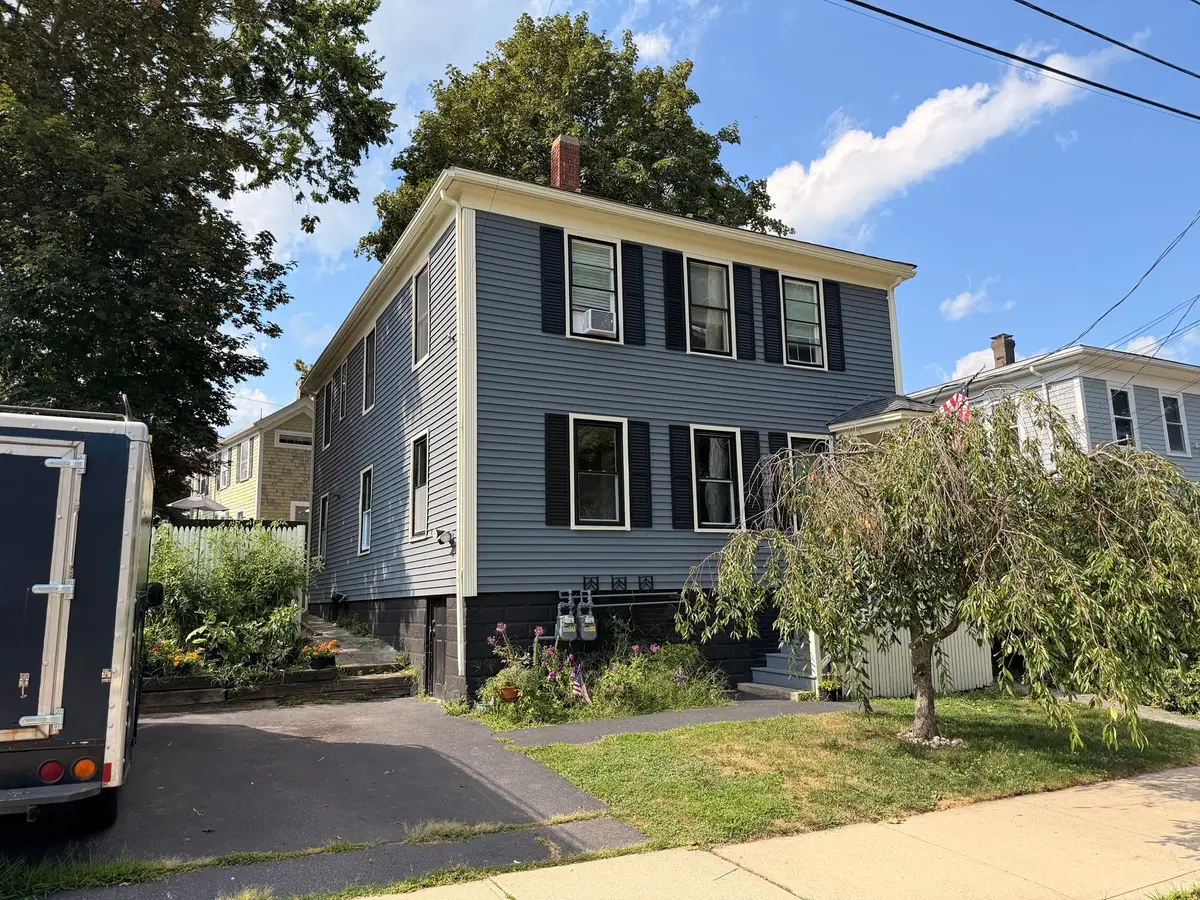 17 Davis St, Plymouth, MA 02360 - #1