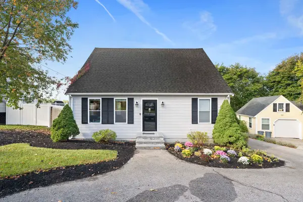 11 Doris Dr., Weymouth, MA 02191