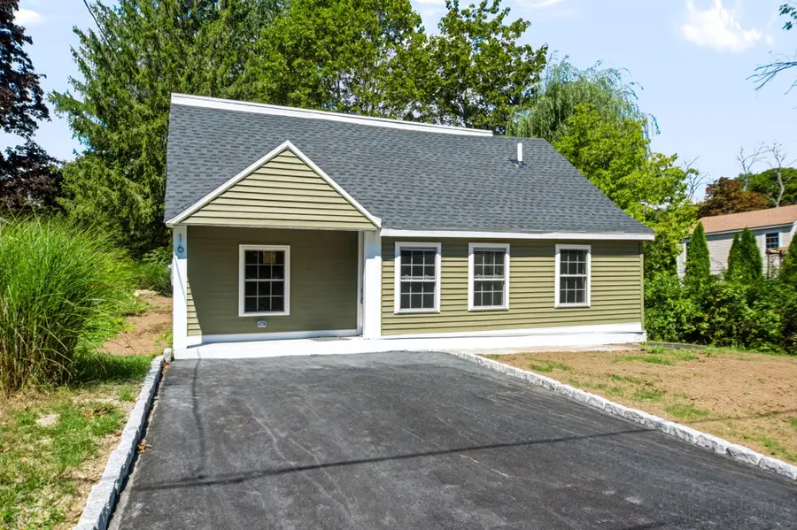 16 Winter Pl, Winchendon, MA 01475 - #2