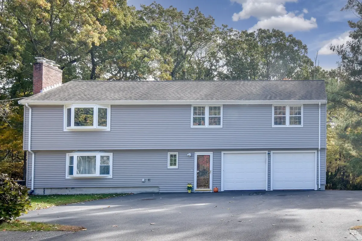 35 Blackberry Lane, Framingham, MA 01701 - #1