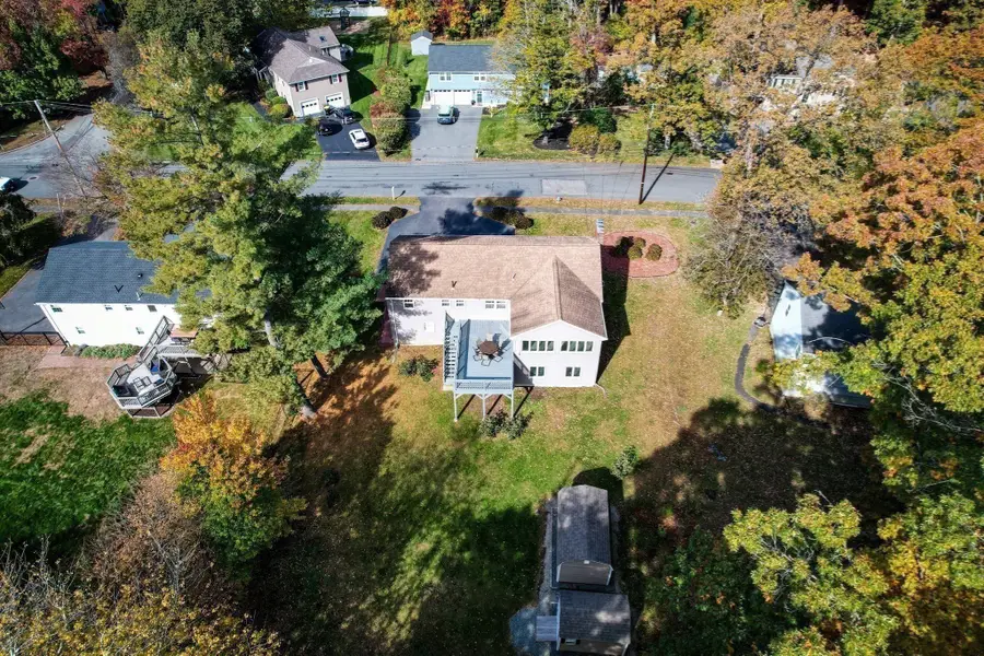 35 Blackberry Lane, Framingham, MA 01701 - #2